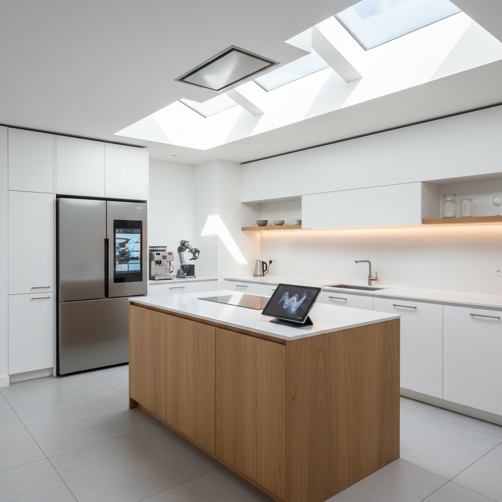 Security system installation in Rosedale