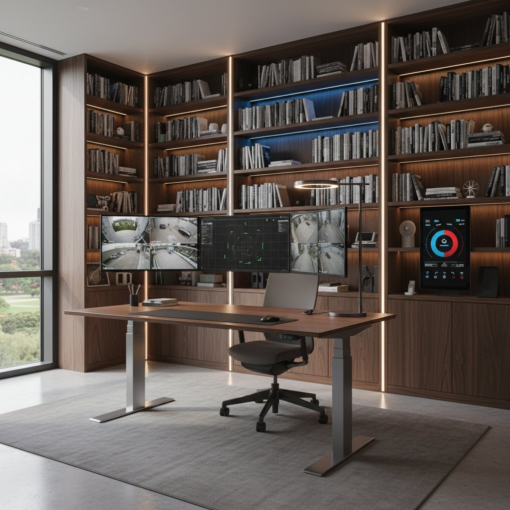 Climate control system in Leslieville